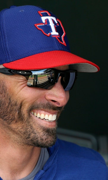 Surprising 1st half for Rangers: 'Totally on us' to sustain